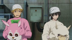 Хайр хүнийг харалган болгодог